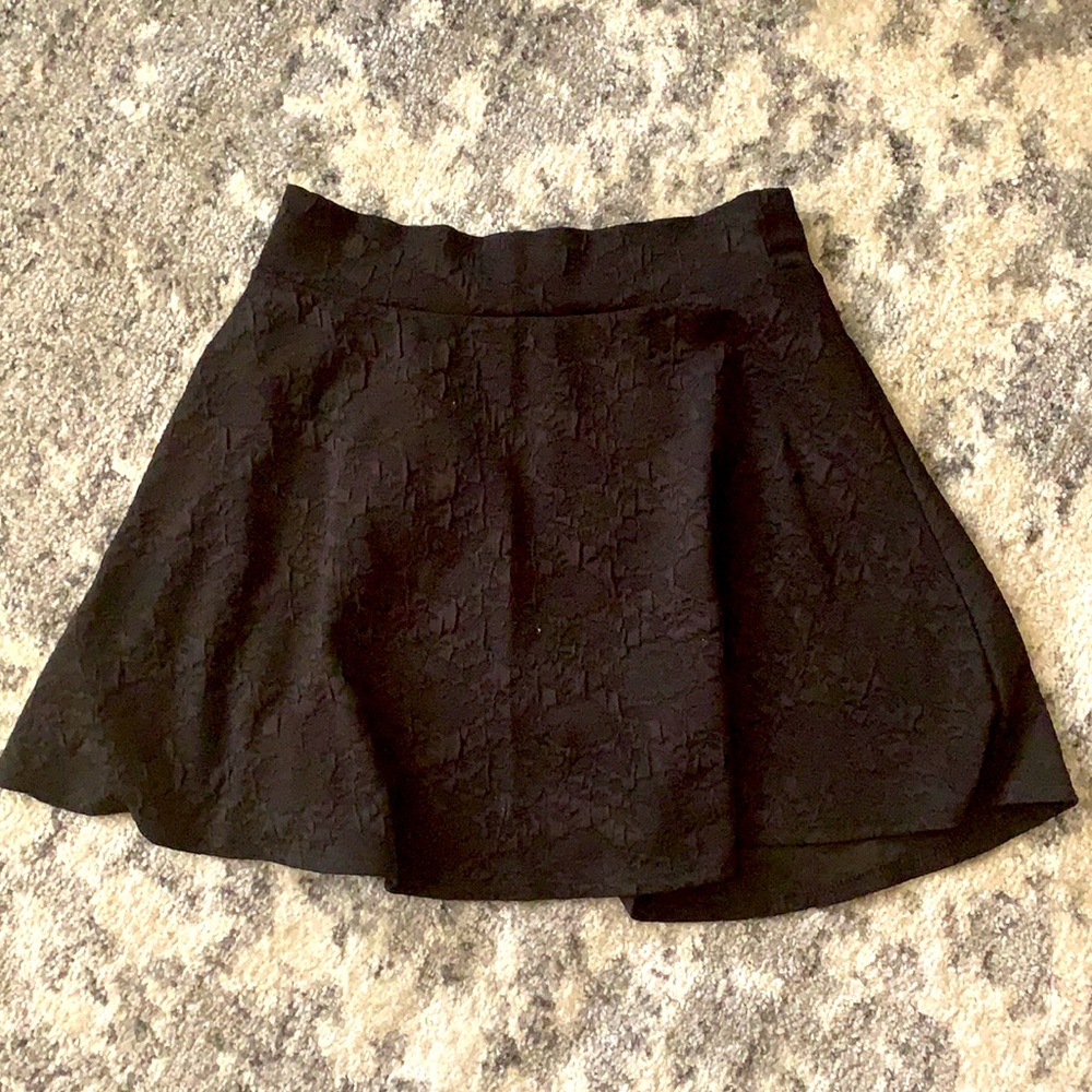 CHAROLETTE RUSSE SKIRT